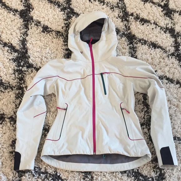 Stoic bombshell jacket - Picture 1 of 4